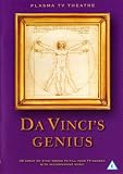 Revue Odeon Entertainment  / Da Vinci's Genius