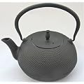 Teekanne aus Gusseisen Fassungsverm�gen 1,8Liter
