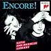Encore! Katia and Marielle Labeque