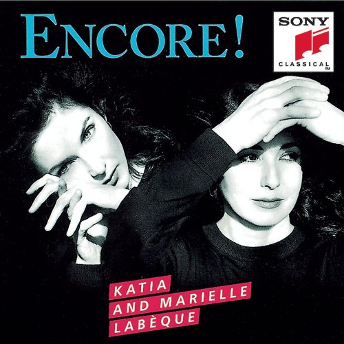 Produkt-Bild: Encore!