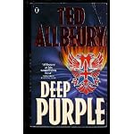 Deep Purple book cover