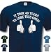 All Products : IT TOOK 40 YEARS TO LOOK THIS GOOD - 40th Birthday Gift / Present T-Shirt