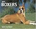 Just Boxers 2008 Calendar (Just) by Willow Creek Press