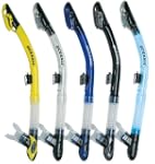 Oceanic Ultra Dry Snorkel
