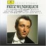 Great Voices: Fritz Wunderlich
