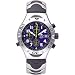 CHASE-DURER BLACKHAWK MACH 3 ALARM CHRONO - CD155.1LB2-PVIB