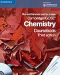Cambridge IGCSE Chemistry Coursebook...