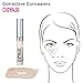 Dinair Makeup | Under Eye Concealer & Highlighter | Vanilla
