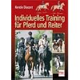 Individuelles Training f&uuml;r Pferd und Reiter