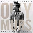 Never Been Better (+4 Bonus Tracks Deluxe Edition)