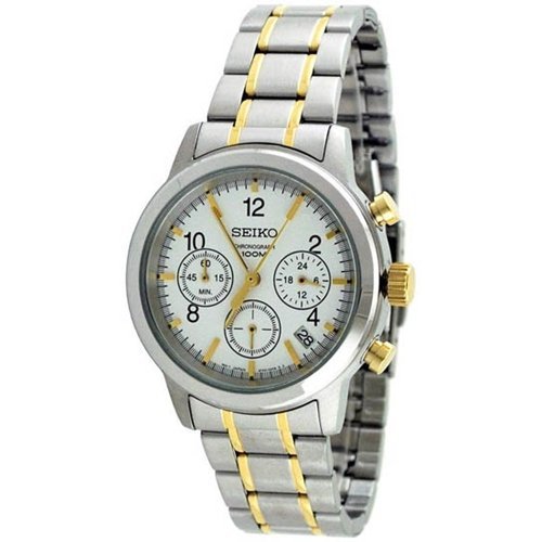seiko alpine