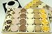 Gourmet Food : 48 pc Bite Size Cheesecake Assortment
