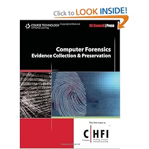 Computer Forensics - EC-Council