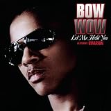 Let Me Hold You (Album Version)