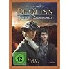 Dr. Quinn - Staffel 1.1 [3 DVDs]