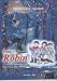 Les enfants du temps Tome 1 : Robin