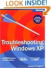 Troubleshooting Microsoft  Windows  XP (Cpg-Troubleshooting)