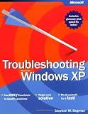 Troubleshooting Microsoft  Windows  XP (Cpg-Troubleshooting)