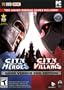 City of Heroes - Good vs. Evil Edition