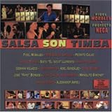 Salsa Son Timba (W/Dvd)