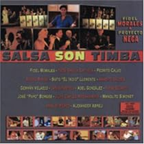 Salsa Son Timba