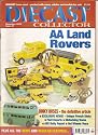 DIECAST COLLECTOR (DIECAST COLLECTOR NOVEMBER 2002)