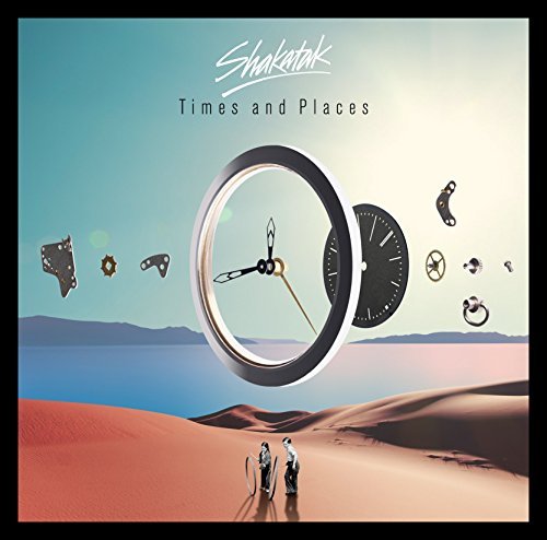 Shakatak - Times & Places By Shakatak - Zortam Music