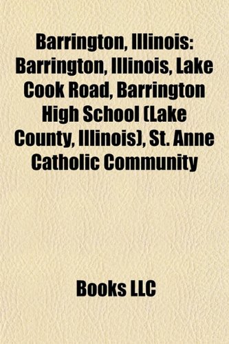 Barrington, Illinois