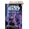 Star Wars - Der letzte Jedi, Bd. 9: Der Meister der T�uschung
