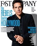 Fast Company (1-year auto-renewal) [Print + Kindle]