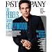 Fast Company (1-year auto-renewal) [Print + Kindle]