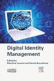 Digital identity management