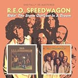 Ridin` the Storm Out/Lost in a Dream