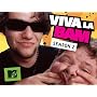 Viva La Bam Season 2
