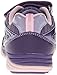 Geox EMY6 Sneaker (Toddler/Little Kid/Big Kid)
