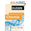 Duden Basiswissen Schule: Chemie Abitur