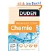 Duden Basiswissen Schule: Chemie Abitur