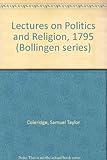 Lectures, 1795, on politics and religion