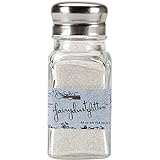 TWINKLE Dust Glitter by Donna Salazar, Sugar Shimmer