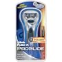 Gillette Fusion Proglide Power Razor, 1-count Package