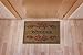 Welcome Coir Doormat by Castle Mats, Size 18 x 30 inches, Non-Slip, Durable, Made Using Odor-Free Natural Fibers