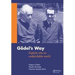 Goedel's Way: Exploits into an undecidable world