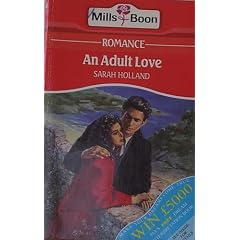 Adult Love