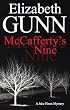 McCafferty's Nine (Jake Hines Mysteries (Hardcover))