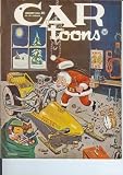 CARtoons (January 1964)