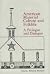 American Material Culture and Folklife: A Prologue and Dialogue (American Material Culture and Folklife)