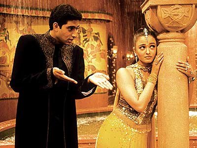 Umrao Jaan (CD)