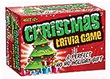 Christmas Trivia Games
