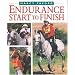 Endurance: Start to Finish