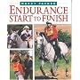 Endurance: Start to Finish